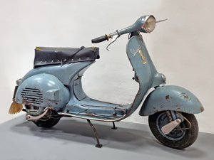 Piaggio Vespa 150 