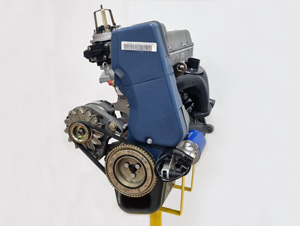 FIAT-Lancia 156C - FIRE 1.1 i.e. 