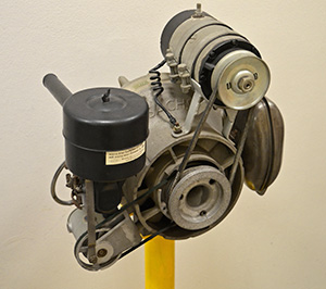 Fichtel & Sachs KM 48 