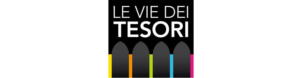 Le vie dei tesori 2015 