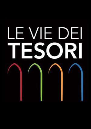 Le vie dei tesori 2017 