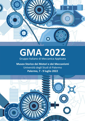 GMA 2022 