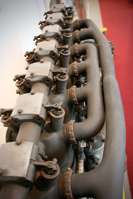  - Museo Motori UNIPA